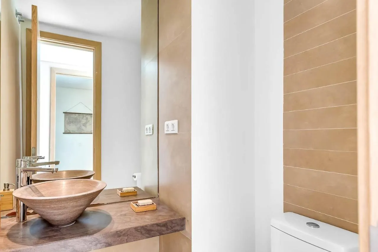 Ribera del Marlin Atico/Penthouse Apartment Sotogrande