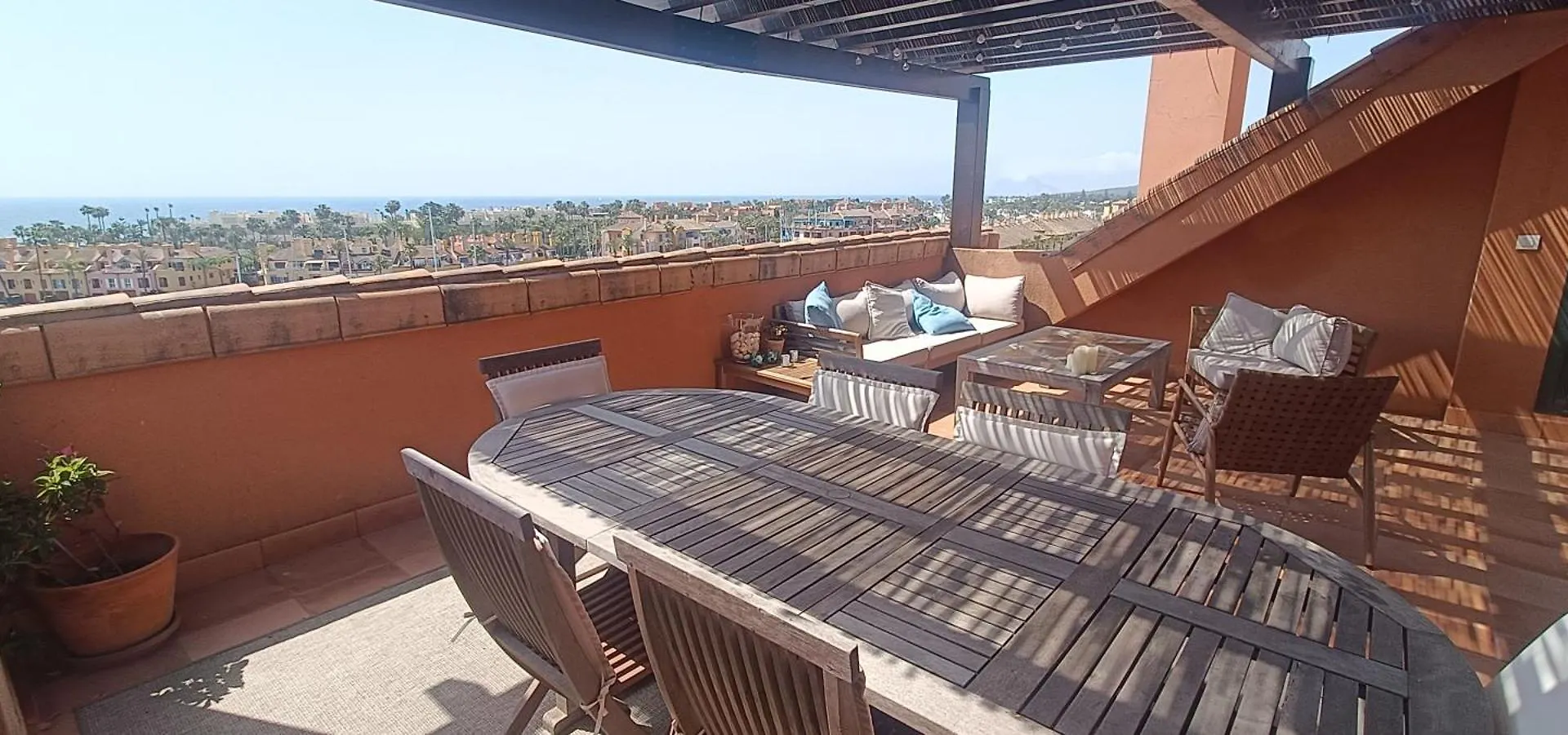 Ribera Del Marlin Atico/Penthouse contacts